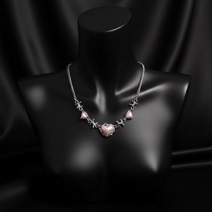 Cupid’s Thorn Necklace