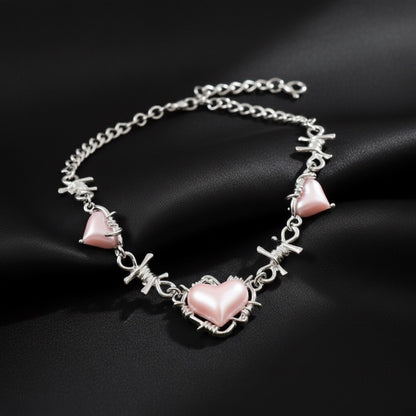 Cupid’s Thorn Necklace