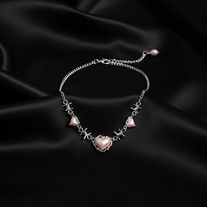 Cupid’s Thorn Necklace