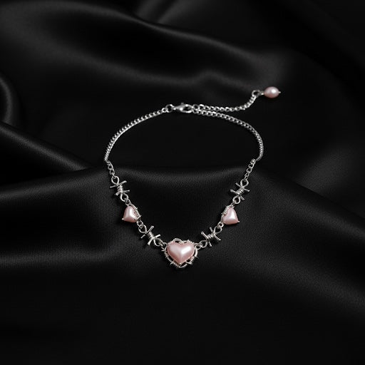 Cupid’s Thorn Necklace